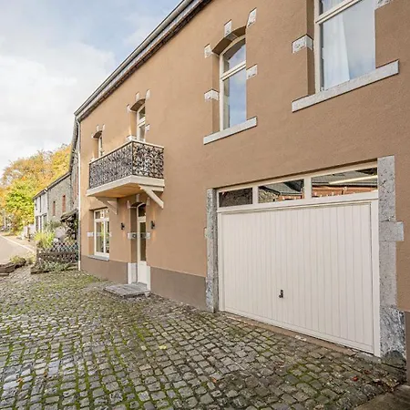 Les Frangines סנט - הוברט