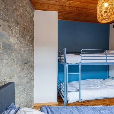 Les Frangines * סנט - הוברט