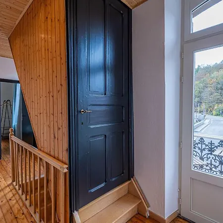 Holiday home Les Frangines Saint-Hubert