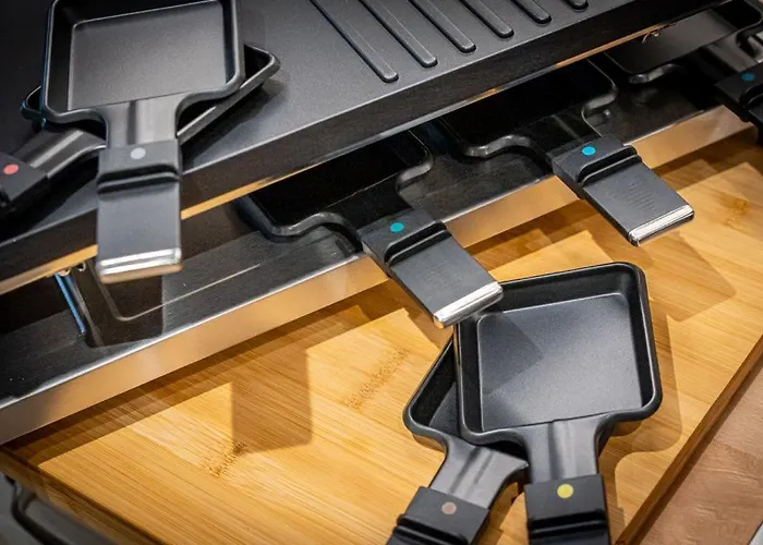 Casa de Férias Les Frangines *