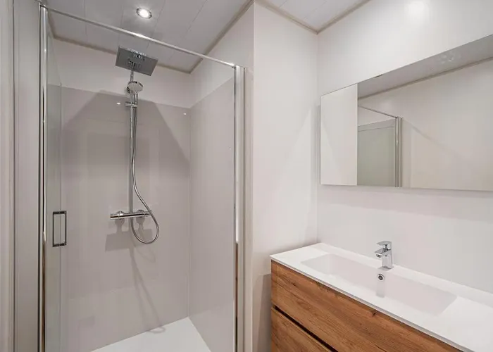 Casa de Férias Les Frangines *