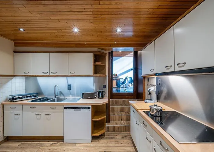 Les Frangines Casa de Férias