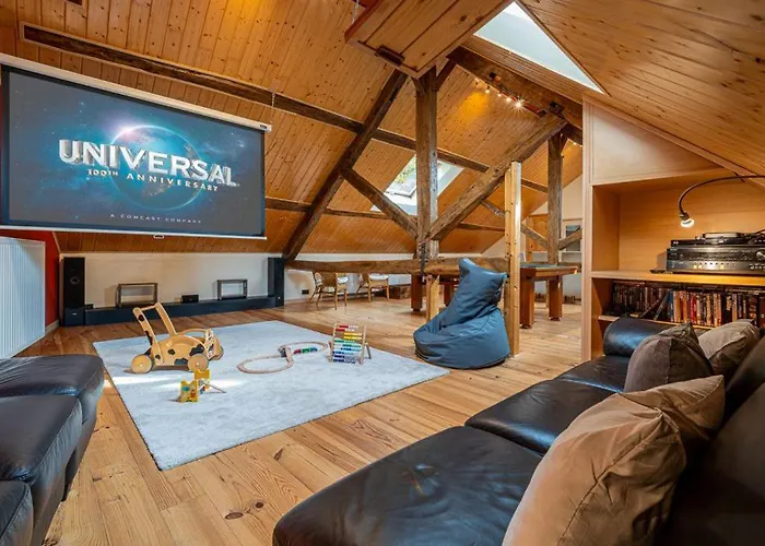 Les Frangines Saint-Hubert