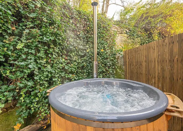 Les Frangines Casa de Férias