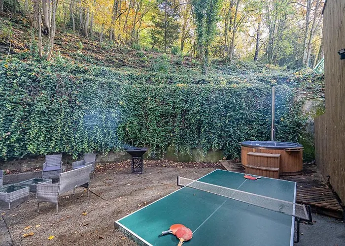 Les Frangines Saint-Hubert